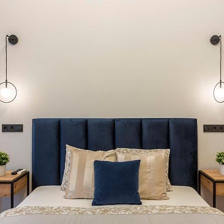 Exclusive New York Residence In The Heart Of Budapest Eksteriør bilde