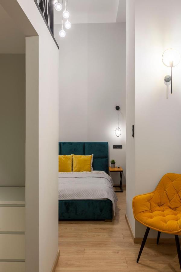 Exclusive New York Residence In The Heart Of Budapest Eksteriør bilde