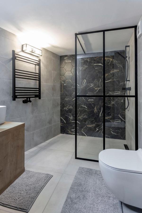 Exclusive New York Residence In The Heart Of Budapest Eksteriør bilde