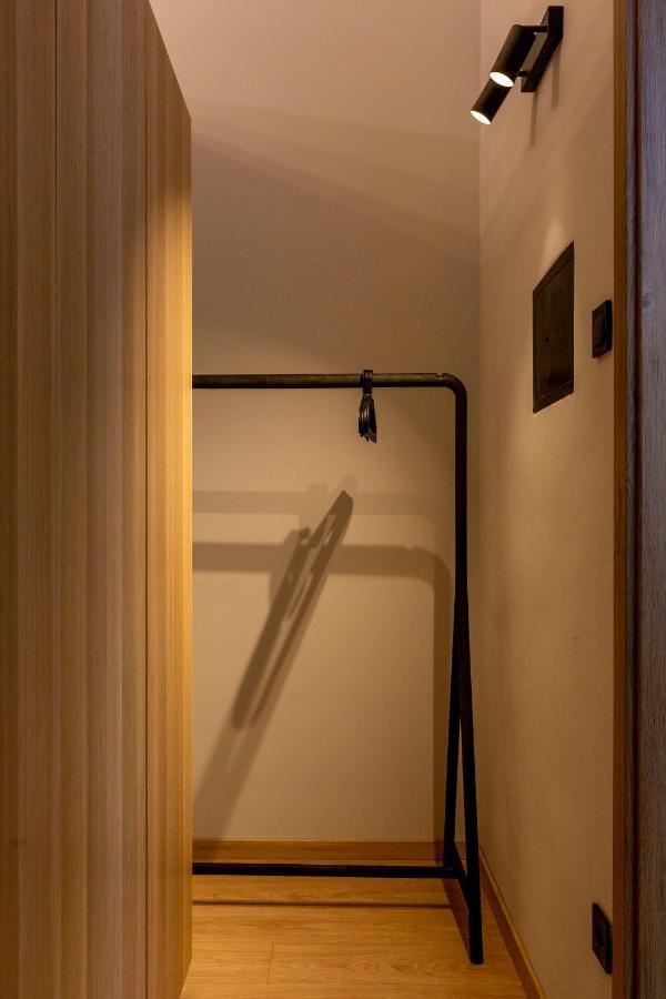 Exclusive New York Residence In The Heart Of Budapest Eksteriør bilde