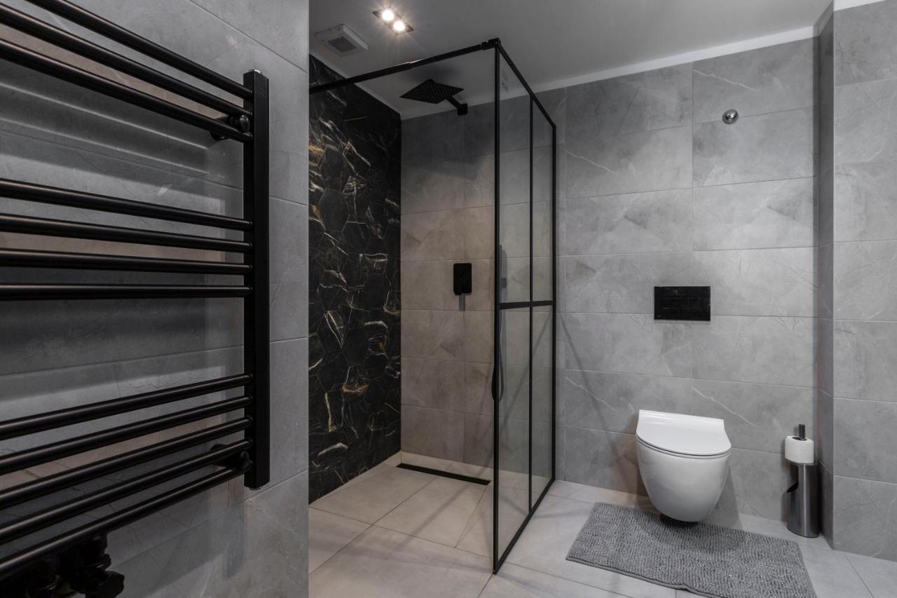 Exclusive New York Residence In The Heart Of Budapest Eksteriør bilde