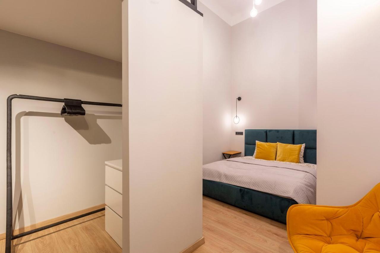 Exclusive New York Residence In The Heart Of Budapest Eksteriør bilde