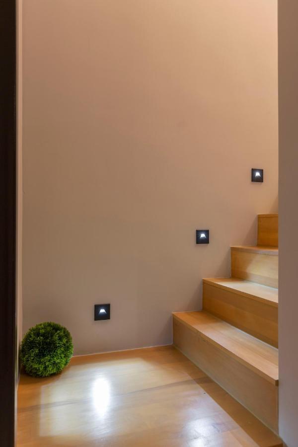 Exclusive New York Residence In The Heart Of Budapest Eksteriør bilde